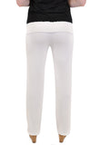 STRAIGHT CUT PANTS