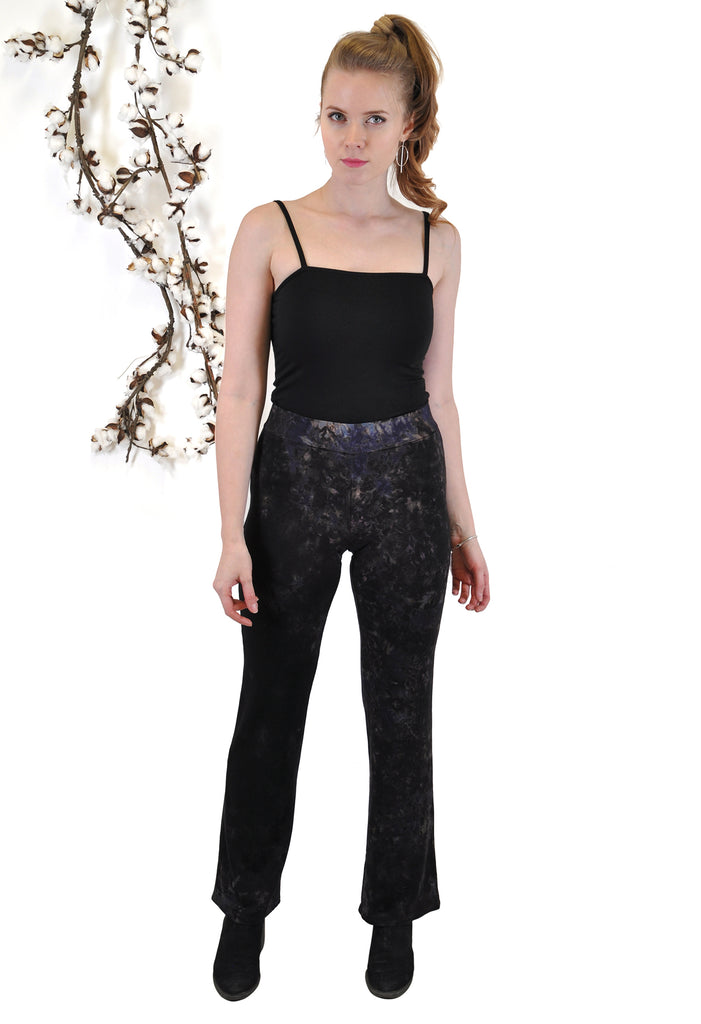 Bootleg Lapis Tie Dye PANT