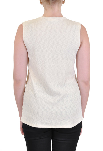 Cotton Slub Tank