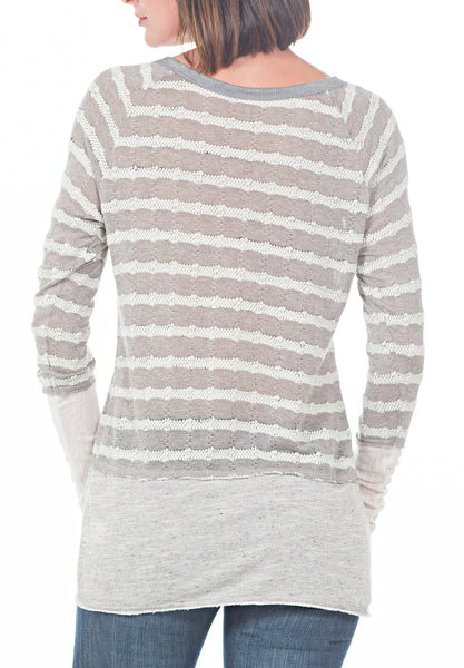 LS SWEATER