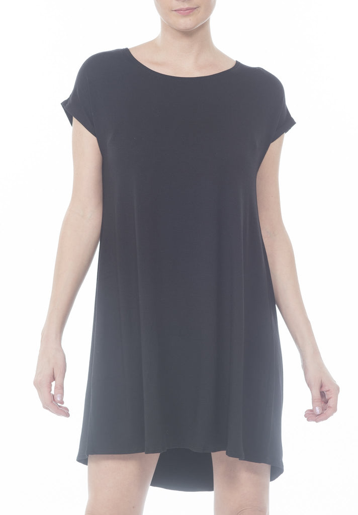 TUNIC-DRESS