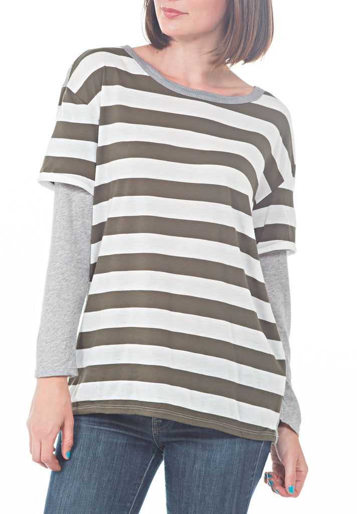 LS TEE