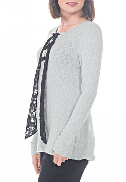 LS TOP - PTJ TREND: Women's Designer Clothing