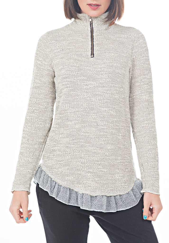 LS SWEATSHIRT