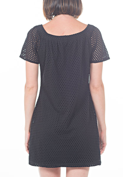 SHORT DRESS - PTJ TREND: Women's Designer Clothing