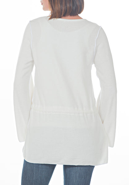 BOHO OVERSIZED SWEATER