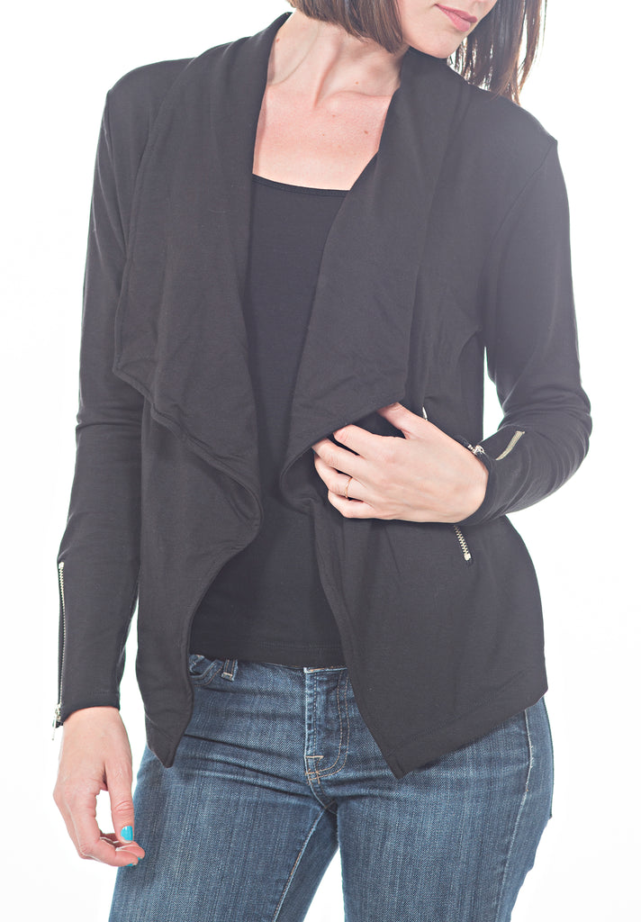 LS JACKET