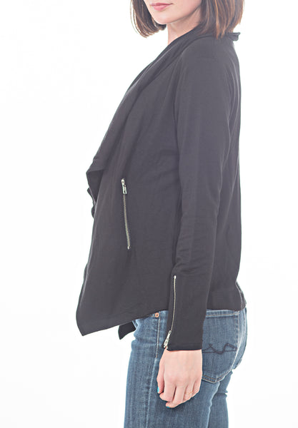 LS JACKET - PTJ TREND: Women's Designer Clothing