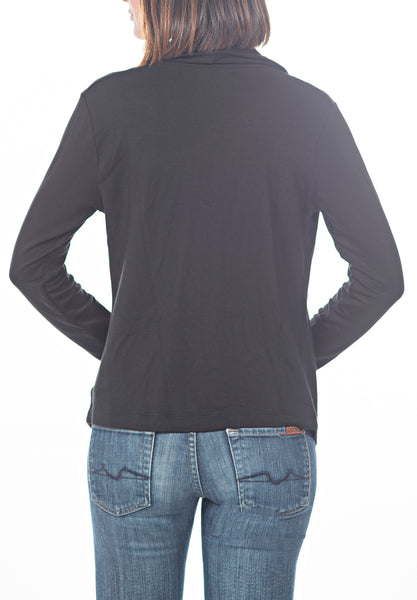 LS JACKET - PTJ TREND: Women's Designer Clothing