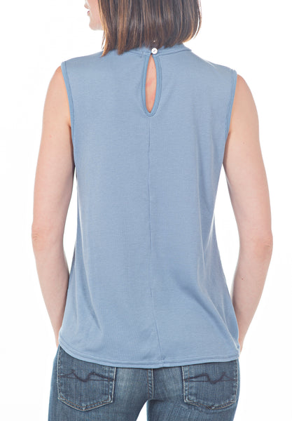 MOCK TOP - PTJ TREND: Women's Designer Clothing