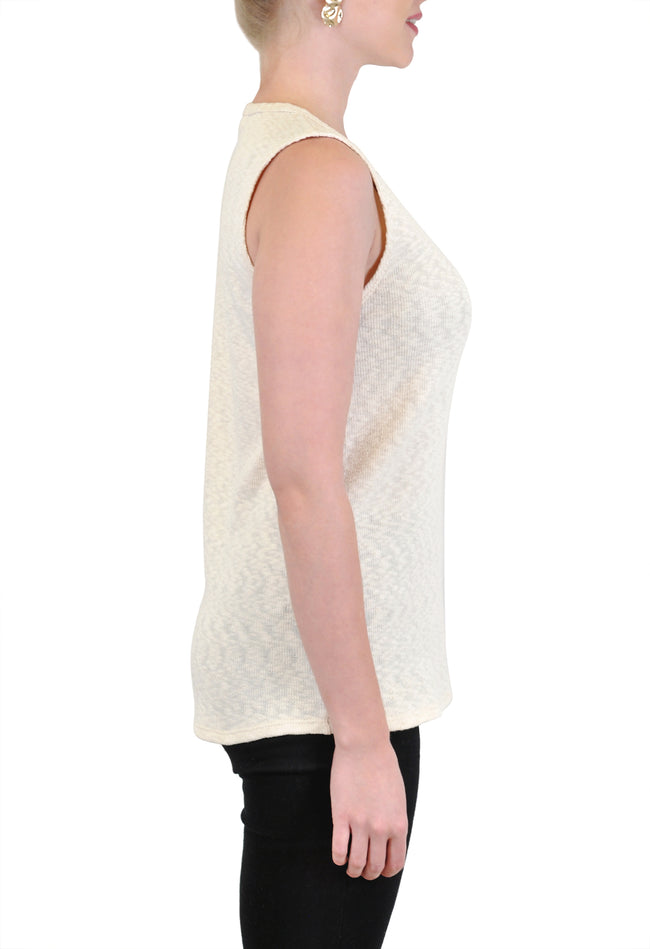 Cotton Slub Tank