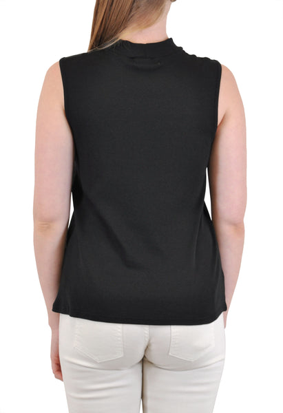 HIGH COLLAR TANK