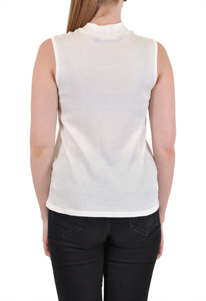 HIGH NECK TANK