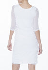 MY LITTLE WHITE DRESS - PTJ TREND: Women's Designer Clothing