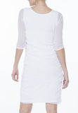 MY LITTLE WHITE DRESS - PTJ TREND: Women's Designer Clothing