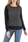LS FISH SCALE TOP