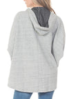 PONCHO SWEATER - PTJ TREND: Women's Designer Clothing
